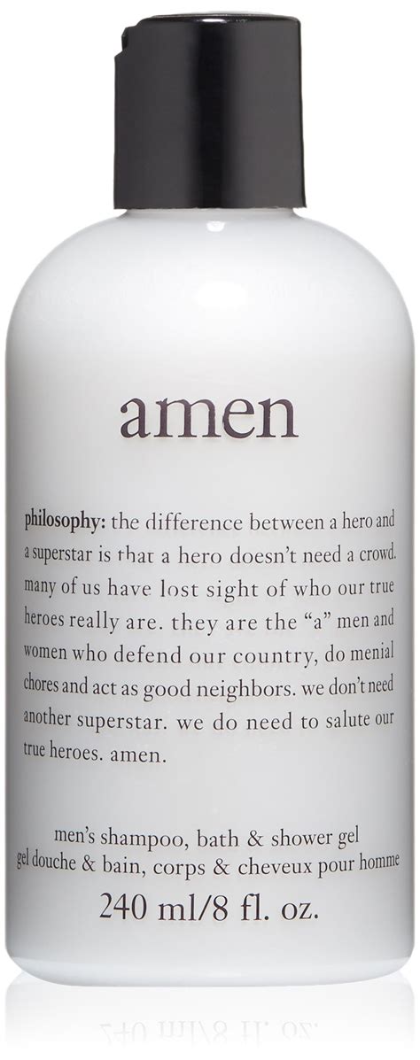 amen aftershave for men.